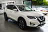USED 2018 18 NISSAN X-TRAIL 2.0 dCi Tekna SUV 5dr Diesel XTRON Euro 6 (s/s) (177 ps) 1 owner , 2 keys