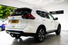 USED 2018 18 NISSAN X-TRAIL 2.0 dCi Tekna SUV 5dr Diesel XTRON Euro 6 (s/s) (177 ps) 1 owner , 2 keys