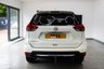 USED 2018 18 NISSAN X-TRAIL 2.0 dCi Tekna SUV 5dr Diesel XTRON Euro 6 (s/s) (177 ps) 1 owner , 2 keys