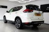 USED 2018 18 NISSAN X-TRAIL 2.0 dCi Tekna SUV 5dr Diesel XTRON Euro 6 (s/s) (177 ps) 1 owner , 2 keys