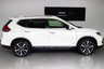 USED 2018 18 NISSAN X-TRAIL 2.0 dCi Tekna SUV 5dr Diesel XTRON Euro 6 (s/s) (177 ps) 1 owner , 2 keys
