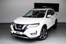 USED 2018 18 NISSAN X-TRAIL 2.0 dCi Tekna SUV 5dr Diesel XTRON Euro 6 (s/s) (177 ps) 1 owner , 2 keys