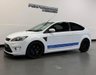 USED 2011 60 FORD FOCUS 2.5 SIV ST-2 Hatchback 3dr Petrol Manual (224 g/km, 221 bhp) 