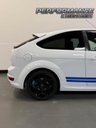 USED 2011 60 FORD FOCUS 2.5 SIV ST-2 Hatchback 3dr Petrol Manual (224 g/km, 221 bhp) 