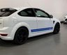 USED 2011 60 FORD FOCUS 2.5 SIV ST-2 Hatchback 3dr Petrol Manual (224 g/km, 221 bhp) 