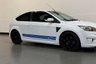 USED 2011 60 FORD FOCUS 2.5 SIV ST-2 Hatchback 3dr Petrol Manual (224 g/km, 221 bhp) 