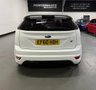 USED 2011 60 FORD FOCUS 2.5 SIV ST-2 Hatchback 3dr Petrol Manual (224 g/km, 221 bhp) 