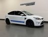 USED 2011 60 FORD FOCUS 2.5 SIV ST-2 Hatchback 3dr Petrol Manual (224 g/km, 221 bhp) 