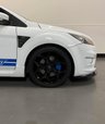 USED 2011 60 FORD FOCUS 2.5 SIV ST-2 Hatchback 3dr Petrol Manual (224 g/km, 221 bhp) 