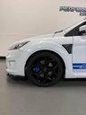 USED 2011 60 FORD FOCUS 2.5 SIV ST-2 Hatchback 3dr Petrol Manual (224 g/km, 221 bhp) 