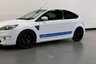 USED 2011 60 FORD FOCUS 2.5 SIV ST-2 Hatchback 3dr Petrol Manual (224 g/km, 221 bhp) 