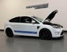 USED 2011 60 FORD FOCUS 2.5 SIV ST-2 Hatchback 3dr Petrol Manual (224 g/km, 221 bhp) 