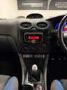 USED 2011 60 FORD FOCUS 2.5 SIV ST-2 Hatchback 3dr Petrol Manual (224 g/km, 221 bhp) 