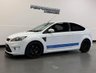 USED 2011 60 FORD FOCUS 2.5 SIV ST-2 Hatchback 3dr Petrol Manual (224 g/km, 221 bhp) 