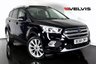 USED 2019 68 FORD KUGA 1.5T EcoBoost Titanium X Edition SUV 5dr Petrol Manual Euro 6 (s/s) (150 ps) 