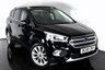 USED 2019 68 FORD KUGA 1.5T EcoBoost Titanium X Edition SUV 5dr Petrol Manual Euro 6 (s/s) (150 ps) 