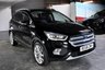 USED 2019 68 FORD KUGA 1.5T EcoBoost Titanium X Edition SUV 5dr Petrol Manual Euro 6 (s/s) (150 ps) 