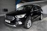 USED 2019 68 FORD KUGA 1.5T EcoBoost Titanium X Edition SUV 5dr Petrol Manual Euro 6 (s/s) (150 ps) 
