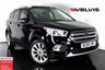 USED 2019 68 FORD KUGA 1.5T EcoBoost Titanium X Edition SUV 5dr Petrol Manual Euro 6 (s/s) (150 ps) 