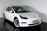 USED 2021 21 TESLA Model 3 Standard Range Plus Saloon 4dr Electric Auto RWD (241 bhp) 