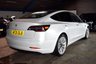 USED 2021 21 TESLA Model 3 Standard Range Plus Saloon 4dr Electric Auto RWD (241 bhp) 