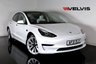 USED 2021 21 TESLA Model 3 Standard Range Plus Saloon 4dr Electric Auto RWD (241 bhp) 