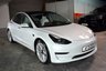 USED 2021 21 TESLA Model 3 Standard Range Plus Saloon 4dr Electric Auto RWD (241 bhp) 