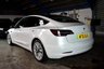 USED 2021 21 TESLA Model 3 Standard Range Plus Saloon 4dr Electric Auto RWD (241 bhp) 