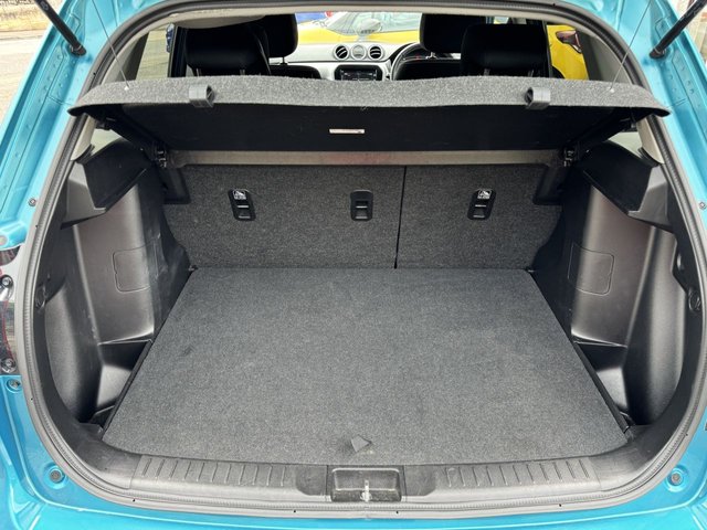 2020 Suzuki Vitara 1.4L Sz-T 5dr - Photo 11