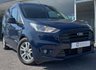USED 2018 68 FORD TRANSIT CONNECT 1.5 200 EcoBlue Limited Panel Van 5dr Diesel Automatic  L1 Euro 6 (s/s) (120 ps) NO VAT  AIR CON+HEATED SEATS+CRUISE CONTROL+REAR SENSORS
