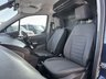 USED 2018 68 FORD TRANSIT CONNECT 1.5 200 EcoBlue Limited Panel Van 5dr Diesel Automatic  L1 Euro 6 (s/s) (120 ps) NO VAT  AIR CON+HEATED SEATS+CRUISE CONTROL+REAR SENSORS
