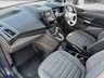 USED 2018 68 FORD TRANSIT CONNECT 1.5 200 EcoBlue Limited Panel Van 5dr Diesel Automatic  L1 Euro 6 (s/s) (120 ps) NO VAT  AIR CON+HEATED SEATS+CRUISE CONTROL+REAR SENSORS