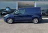 USED 2018 68 FORD TRANSIT CONNECT 1.5 200 EcoBlue Limited Panel Van 5dr Diesel Automatic  L1 Euro 6 (s/s) (120 ps) NO VAT  AIR CON+HEATED SEATS+CRUISE CONTROL+REAR SENSORS