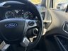 USED 2018 68 FORD TRANSIT CONNECT 1.5 200 EcoBlue Limited Panel Van 5dr Diesel Automatic  L1 Euro 6 (s/s) (120 ps) NO VAT  AIR CON+HEATED SEATS+CRUISE CONTROL+REAR SENSORS