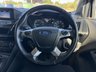 USED 2018 68 FORD TRANSIT CONNECT 1.5 200 EcoBlue Limited Panel Van 5dr Diesel Automatic  L1 Euro 6 (s/s) (120 ps) NO VAT  AIR CON+HEATED SEATS+CRUISE CONTROL+REAR SENSORS