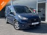 USED 2018 68 FORD TRANSIT CONNECT 1.5 200 EcoBlue Limited Panel Van 5dr Diesel Automatic  L1 Euro 6 (s/s) (120 ps) NO VAT  AIR CON+HEATED SEATS+CRUISE CONTROL+REAR SENSORS