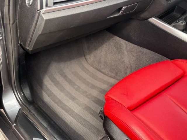 2017 BMW 1 Series 3L null 3dr - Photo 12