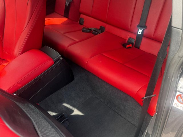 2017 BMW 1 Series 3L null 3dr - Photo 8