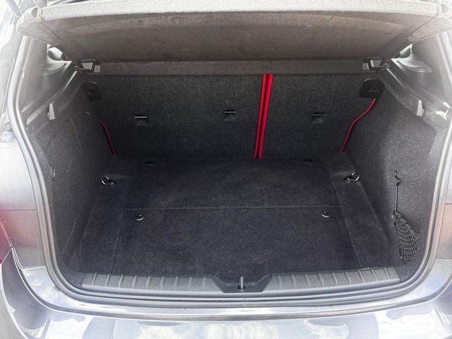 2017 BMW 1 Series 3L null 3dr - Photo 5