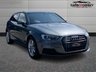 USED 2016 66 AUDI A3 2.0 TDI SE Technik Sportback 5dr Diesel Manual Euro 6 (s/s) (150 ps) CHEAP TAX