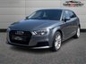 USED 2016 66 AUDI A3 2.0 TDI SE Technik Sportback 5dr Diesel Manual Euro 6 (s/s) (150 ps) CHEAP TAX