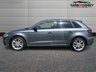 USED 2016 66 AUDI A3 2.0 TDI SE Technik Sportback 5dr Diesel Manual Euro 6 (s/s) (150 ps) CHEAP TAX