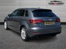 USED 2016 66 AUDI A3 2.0 TDI SE Technik Sportback 5dr Diesel Manual Euro 6 (s/s) (150 ps) CHEAP TAX