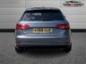 USED 2016 66 AUDI A3 2.0 TDI SE Technik Sportback 5dr Diesel Manual Euro 6 (s/s) (150 ps) CHEAP TAX