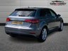 USED 2016 66 AUDI A3 2.0 TDI SE Technik Sportback 5dr Diesel Manual Euro 6 (s/s) (150 ps) CHEAP TAX