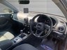 USED 2016 66 AUDI A3 2.0 TDI SE Technik Sportback 5dr Diesel Manual Euro 6 (s/s) (150 ps) CHEAP TAX