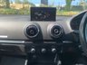 USED 2016 66 AUDI A3 2.0 TDI SE Technik Sportback 5dr Diesel Manual Euro 6 (s/s) (150 ps) CHEAP TAX
