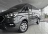 USED 2023 23 FORD TRANSIT CUSTOM 2.0 340 EcoBlue Limited Panel Van 5dr Diesel Auto L1 H1 Euro 6 (s/s) (170 ps) REVERSE CAMERA+AIR CON+HEATED FRONT SEATS