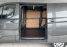 USED 2023 23 FORD TRANSIT CUSTOM 2.0 340 EcoBlue Limited Panel Van 5dr Diesel Auto L1 H1 Euro 6 (s/s) (170 ps) REVERSE CAMERA+AIR CON+HEATED FRONT SEATS