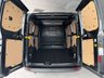 USED 2023 23 FORD TRANSIT CUSTOM 2.0 340 EcoBlue Limited Panel Van 5dr Diesel Auto L1 H1 Euro 6 (s/s) (170 ps) REVERSE CAMERA+AIR CON+HEATED FRONT SEATS
